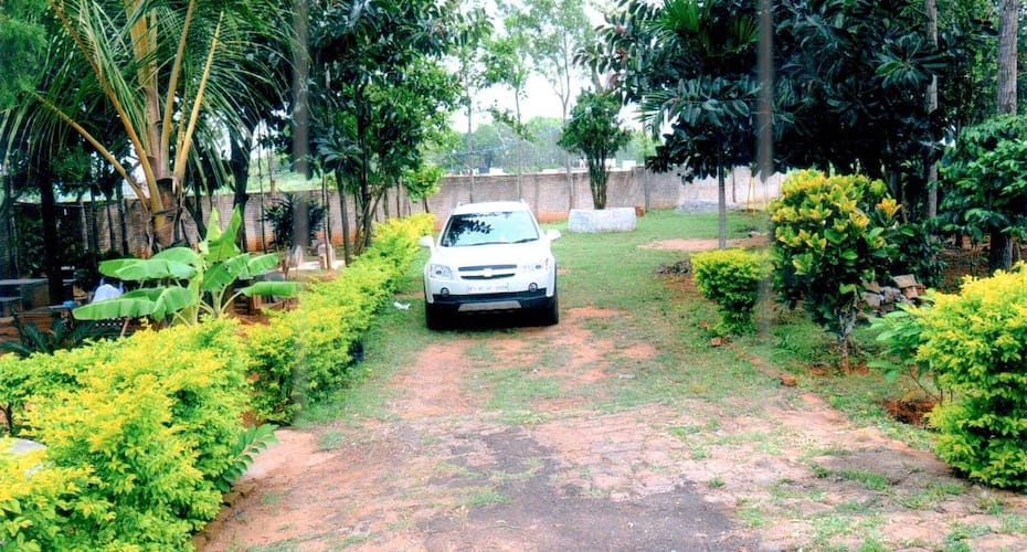 Hotel Woodside Yelagiri, Yelagiri 4